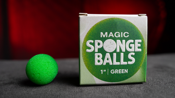 Bolas esponjas Murphys Magic Súper Soft 1"