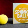 Bolas esponjas Murphys Magic Súper Soft 1,5"