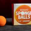 Bolas esponjas Murphys Magic Súper Soft 1,5"