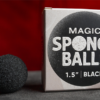 Bolas esponjas Murphys Magic Súper Soft 1,5"