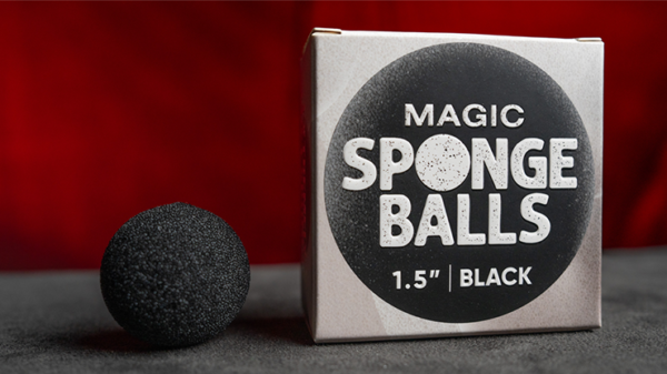 Bolas esponjas Murphys Magic Súper Soft 1,5"