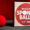 Bolas esponjas Murphys Magic Súper Soft 1,5"