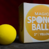 Bolas esponjas Murphys Magic Súper Soft 2"