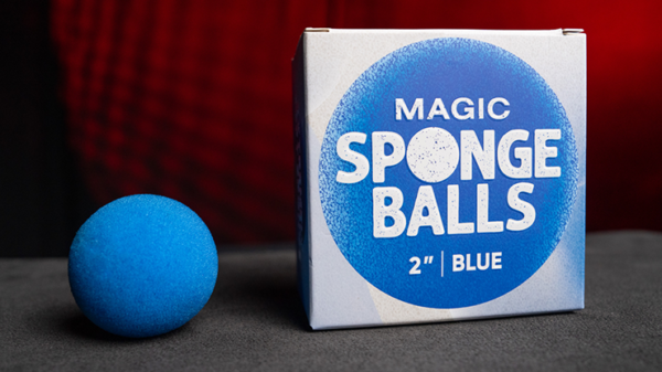 Bolas esponjas Murphys Magic Súper Soft 2"