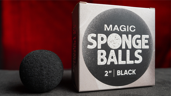 Bolas esponjas Murphys Magic Súper Soft 2"