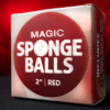Bolas esponjas Murphys Magic Súper Soft 2"