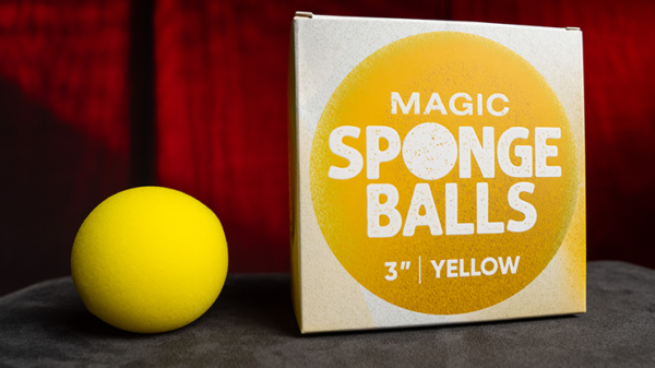 Bolas esponjas Murphys Magic Súper Soft 3"