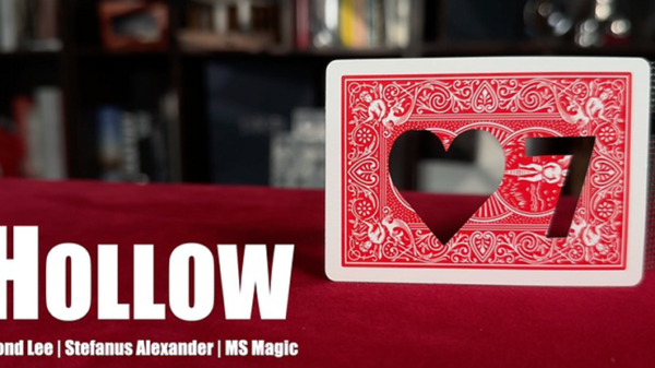 Hollow de Bond Lee, Stefanus Alexander y MS Magic