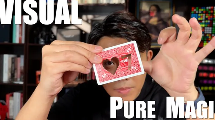 Hollow de Bond Lee, Stefanus Alexander y MS Magic