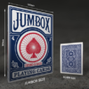 Jumbox Baraja Jumbo Marcada