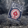 Jumbox Baraja Jumbo Marcada