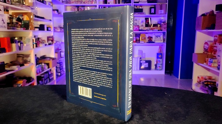 Fu Manchu, Una Vida para la Magia por David Bamberg - Imagen 10