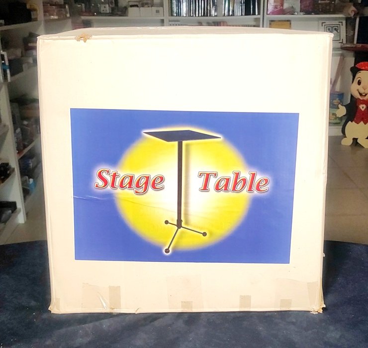 Mesa para escena - Velador (OUTLET) - Imagen 7