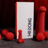 Mr. Dong de Murphys Magic (Ding dong) 03