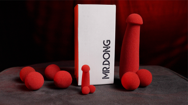Mr. Dong de Murphys Magic (Ding dong) 03