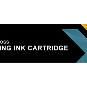 Tinta double cross