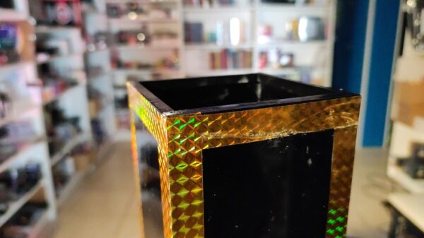 Cubos obedientes (solo torre) - OUTLET - Imagen 4