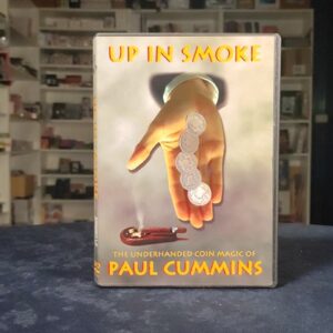 Up In Smoke of Paul Cummins