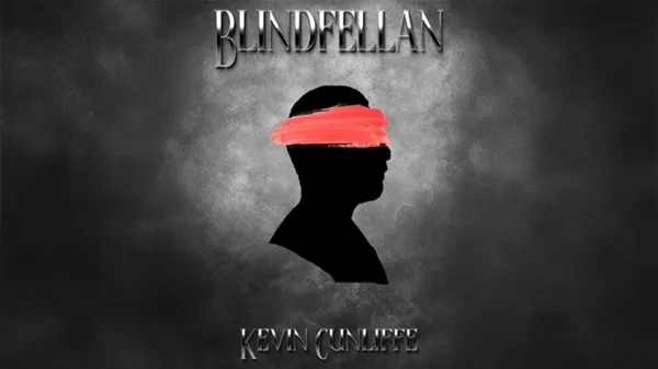 Venda Blindfellan de Kevin Cunliffe