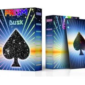Baraja Prism dusk