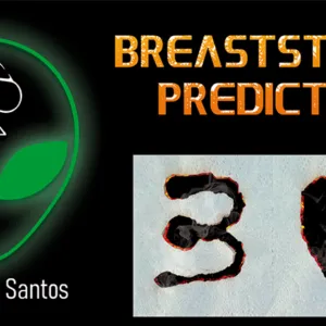 Breaststroke Prediction de Alien Magic (Suma quemada)