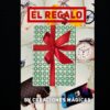 El regalo, de creaciones mágicas