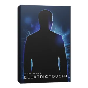 Electric Touch+ (Plus) Yigal Mesika