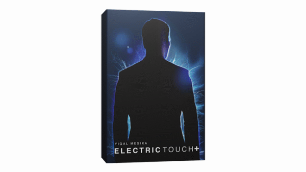 Electric Touch+ (Plus) Yigal Mesika