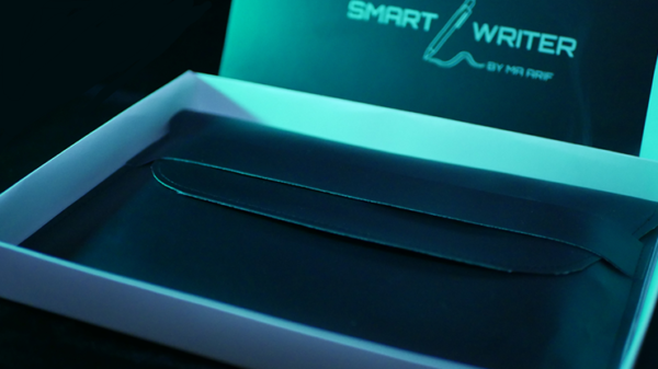 Smart Writer de Ma Arif