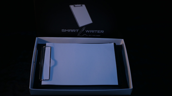 Smart Writer de Ma Arif