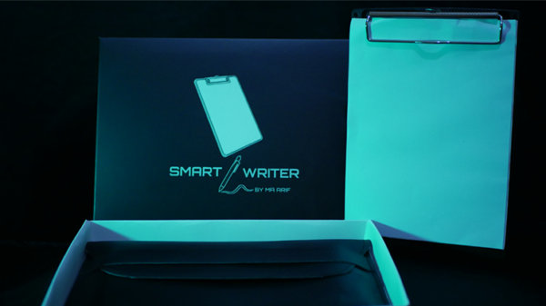 Smart Writer de Ma Arif