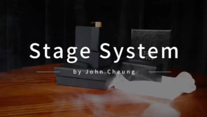 Stage System Set de John Cheung y N2G