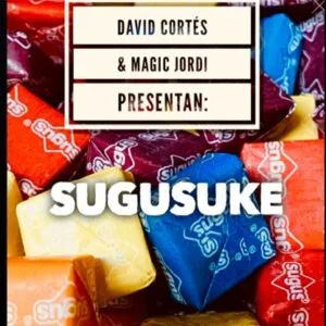 Sugusuke Creaciones Mágicas