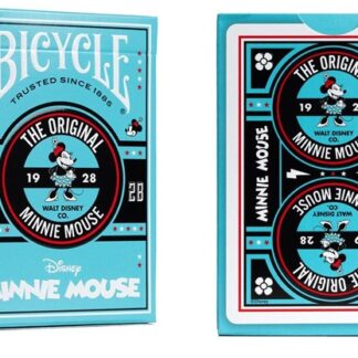Bicycle Minnie classic