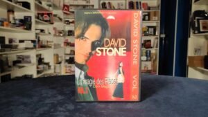 Coin magic Vol. 2 By David Stone