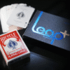 LEAP+ de Agu Tjiu