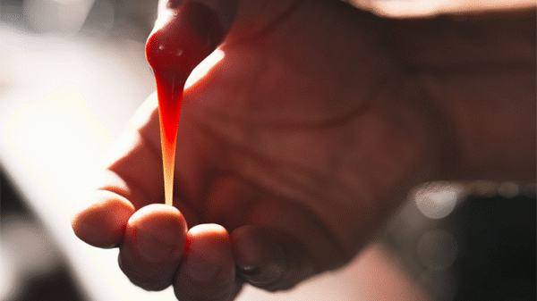 LIQUIFY de Tobias Dostal