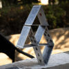 ON EDGE, de Angelo Carbone