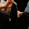 The nature bag de TCC y Casey Tang (Bolsas marcadas)