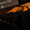 The nature bag de TCC y Casey Tang (Bolsas marcadas)