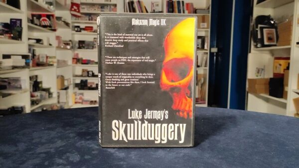 luke jermay skullduggery