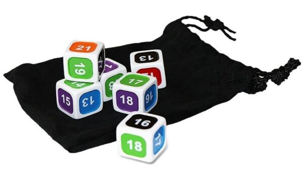 Cube Sum de Gregorio Samà