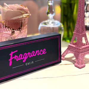 Fragrance de Calix y Magic Dream