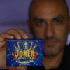 Joker Orchestra de Yoan Tanuji y Magic Dream