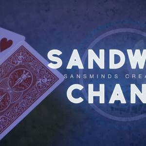 Sandwich Change de SansMinds