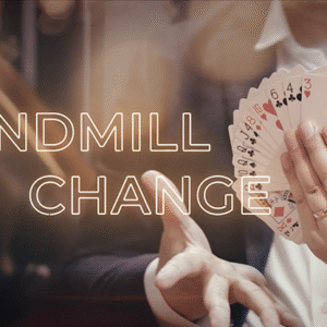 Windmill Change de Jin y Sansminds