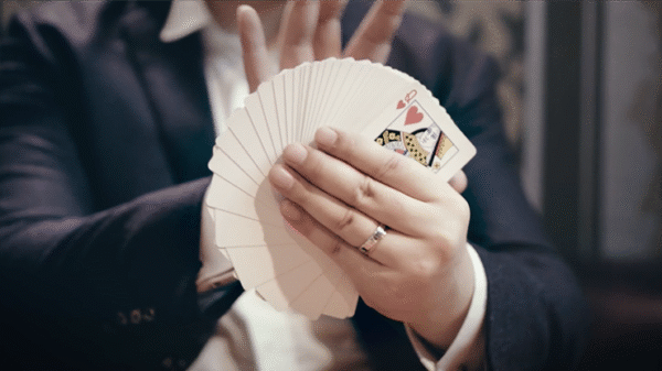 Windmill Change de Jin y Sansminds