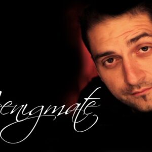 Aenigmate de Manu Montes