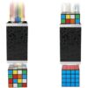 Bola a cubo de rubik multiefecto