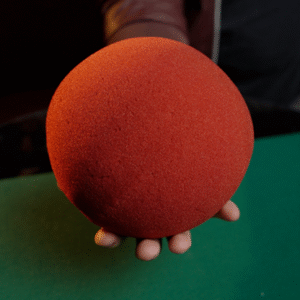 Bola de esponja gigante 6# 15 cm Murphys Magic